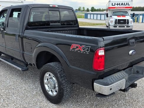 Used 2015 Ford F250 XLT w/ XLT Premium Package image 7