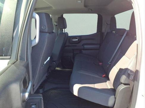 New 2026 Chevrolet Silverado 1500 Custom image 9