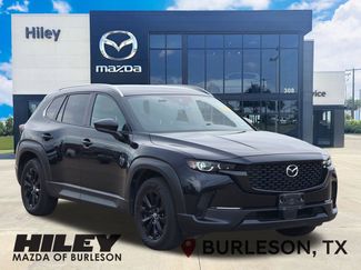 Used 2024 MAZDA CX-50 AWD 2.5 S w/ Select Package video 2