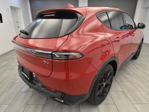 Used 2024 Dodge Hornet R/T w/ Track Pack AWD/4WD image 5