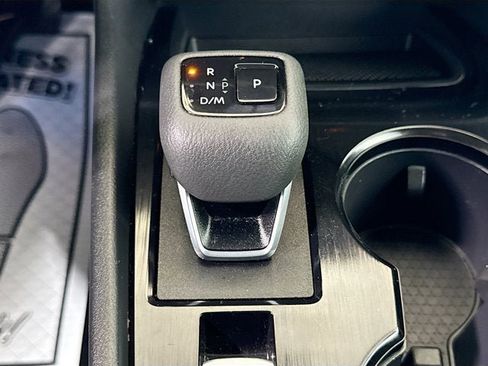 Certified 2025 Nissan Rogue S image 18