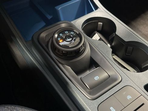 New 2025 Ford Maverick XLT w/ XLT Luxury Package image 24