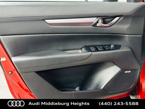 Used 2019 MAZDA CX-5 Touring image 30