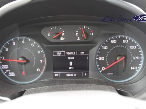 Used 2024 Chevrolet Malibu LT FWD image 23