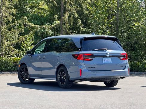 New 2026 Honda Odyssey Sport-L image 5