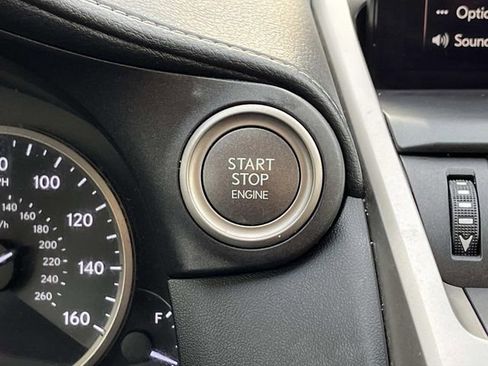 Used 2020 Lexus NX 300 AWD w/ Premium Package image 36