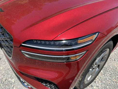 New 2026 Genesis GV70 2.5T Advanced AWD/4WD image 7