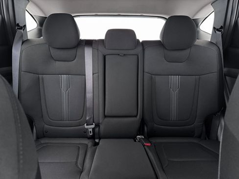 New 2026 Hyundai Tucson SEL FWD image 35