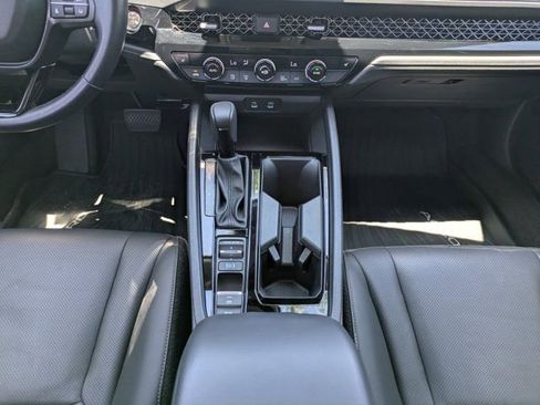 Certified 2024 Honda Accord EX-L image 18