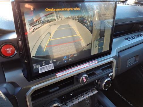 New 2026 Toyota Tacoma TRD Sport image 19