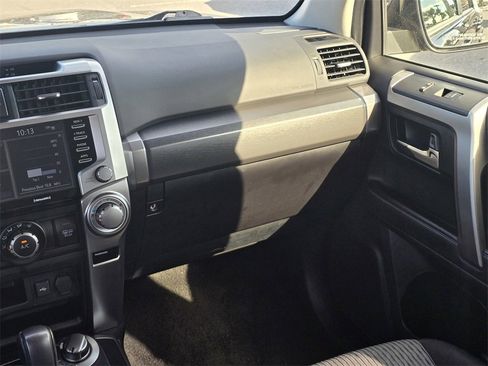 Used 2024 Toyota 4Runner SR5 image 18