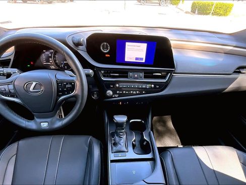 Used 2023 Lexus ES 350 F Sport w/ Accessory Package (Z2) image 16