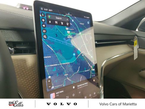 New 2026 Volvo EX90 Plus image 28