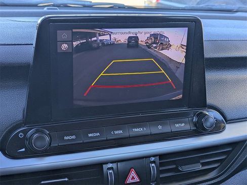 Used 2024 Kia Forte LXS image 17