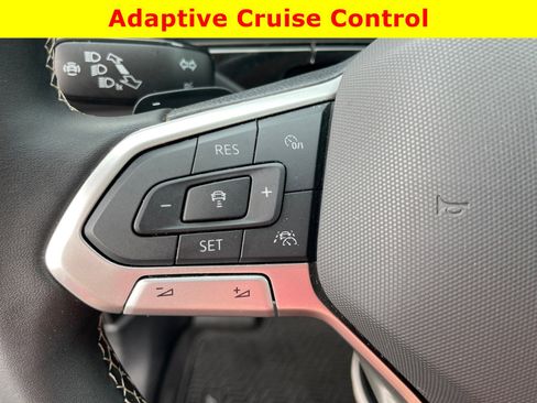 Used 2026 Volkswagen Atlas SE AWD/4WD image 21