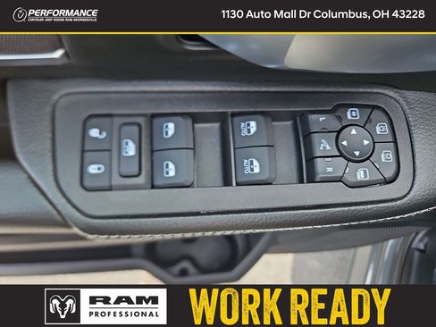 New 2026 RAM 3500 Big Horn image 19