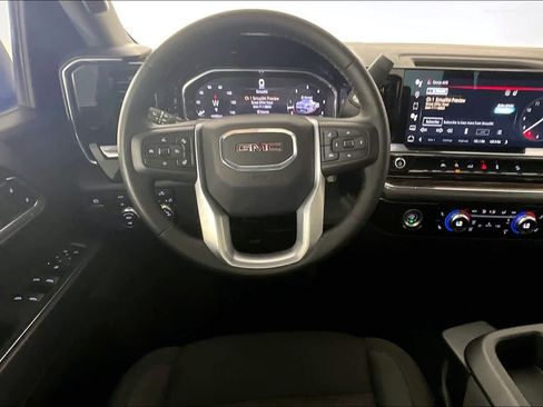 Certified 2024 GMC Sierra 1500 Elevation w/ X31 Off-Road Package AWD/4WD image 6