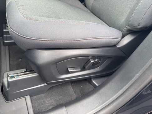 New 2026 Ford Explorer Active image 17