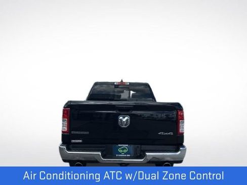 Used 2023 RAM 1500 Big Horn AWD/4WD image 15