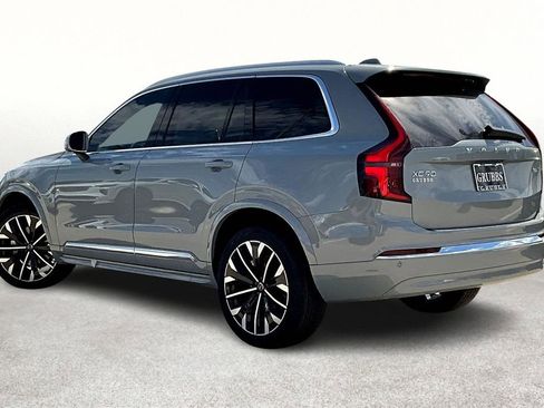 New 2026 Volvo XC90 B6 Plus w/ Protection Package Premier image 6