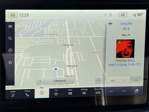 Certified 2023 Ford F150 Raptor image 14