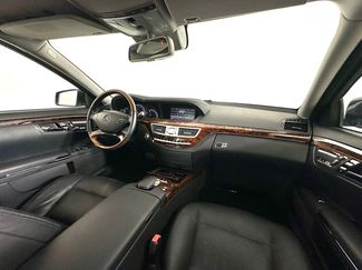 Used 2011 Mercedes-Benz S 550 4MATIC video 2