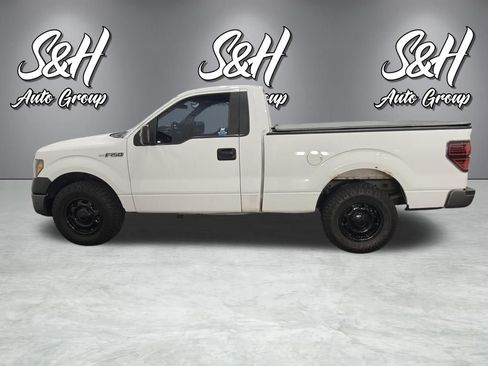 Used 2014 Ford F150 XL RWD image 11