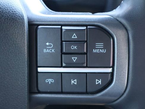 Used 2024 Ford F150 Lariat w/ Equipment Group 502A High AWD/4WD image 7