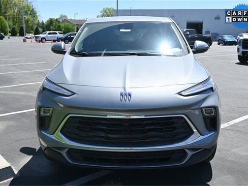 Used 2024 Buick Encore GX Preferred image 4