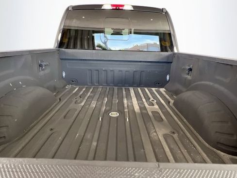 Used 2017 Ford F350 Platinum w/ Platinum Ultimate Package AWD/4WD image 17