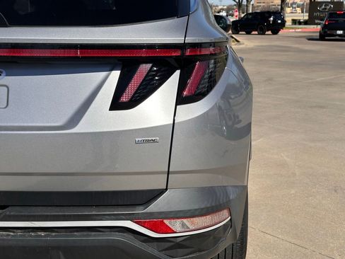 Certified 2023 Hyundai Tucson SEL image 10