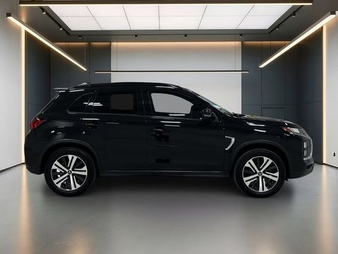 Used 2021 Mitsubishi Outlander Sport GT AWD/4WD image 6