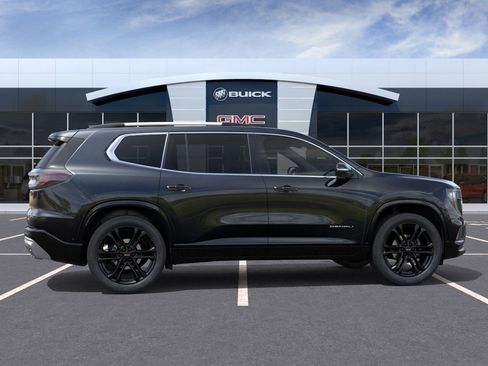 New 2026 GMC Acadia Denali w/ Super Cruise Package FWD image 38