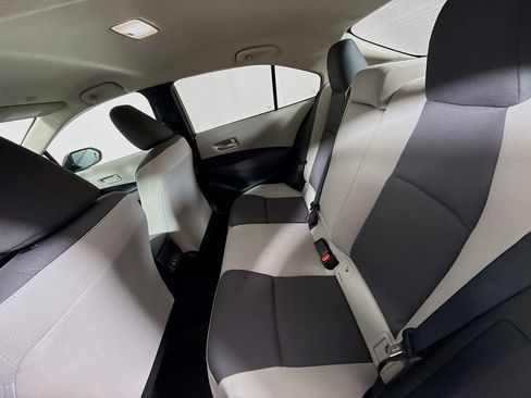 Used 2024 Toyota Corolla LE image 19