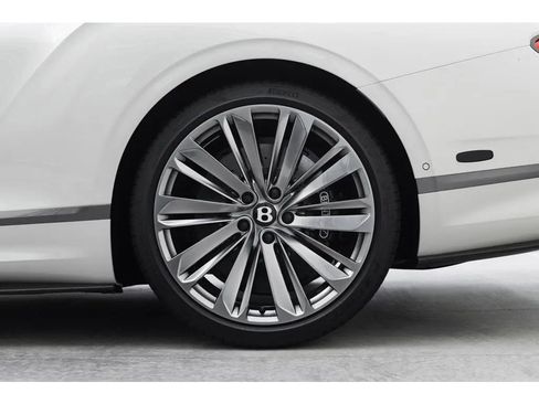 Certified 2024 Bentley Continental GT Speed AWD/4WD image 8