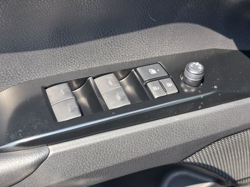 New 2026 Toyota Camry SE FWD image 23