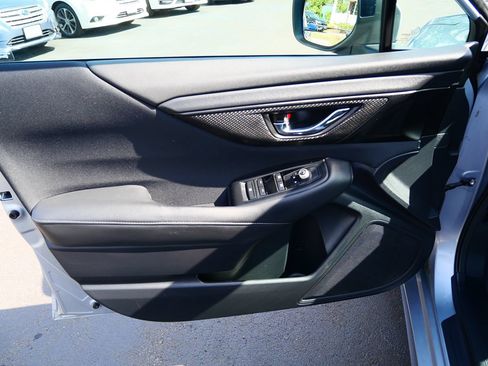 Used 2022 Subaru Legacy Premium AWD/4WD image 11