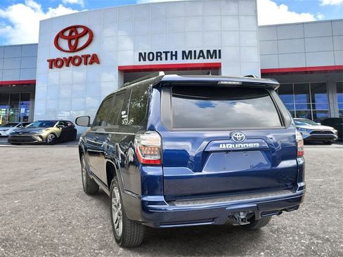 Used 2023 Toyota 4Runner TRD Sport image 3