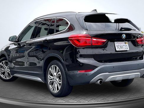 Used 2016 BMW X1 xDrive28i AWD/4WD image 2