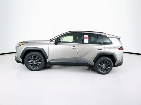 New 2026 Toyota RAV4 XLE Premium image 5