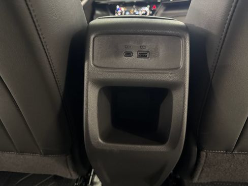 New 2026 Chevrolet Trax RS w/ Sunroof Package FWD image 42