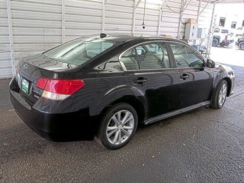 Used 2014 Subaru Legacy 2.5i Premium AWD/4WD image 13