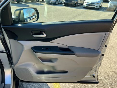 Used 2014 Honda CR-V LX image 24