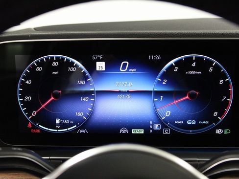 Certified 2023 Mercedes-Benz GLS 450 GLS 450 image 13