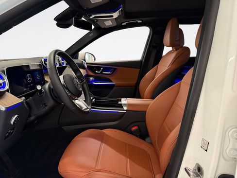 Certified 2025 Mercedes-Benz GLC 350e 4MATIC image 19