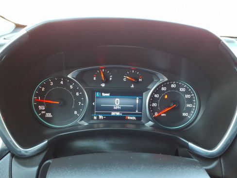 Used 2024 Chevrolet Equinox LT image 14