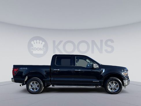 Used 2024 Ford F150 XLT w/ Mobile Office Package image 8