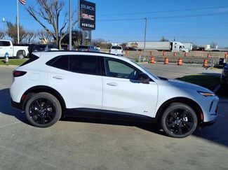 New 2026 Buick Envision Sport Touring AWD/4WD video 2