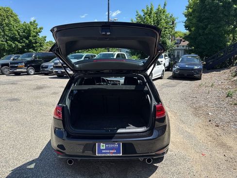 Used 2015 Volkswagen GTI SE w/ Lighting Package (SEL) FWD image 5