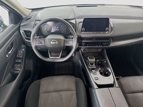Used 2026 Nissan Rogue SV w/ Cold Weather Package FWD image 22